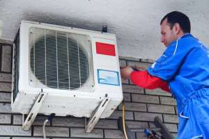 HVAC Companies Near Port Jefferson, OH Available Now